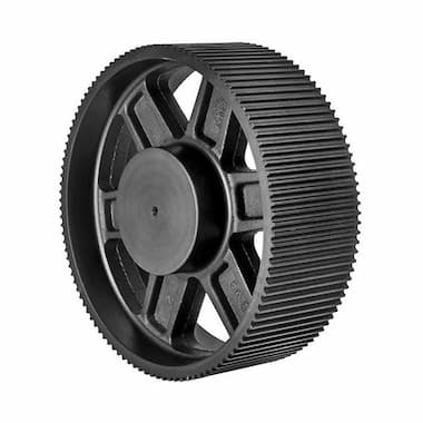 72-S8M-20 (Type 6WF, Cast Iron) – Illustrative Image