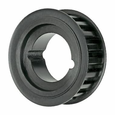 24 H 100 (Type 5F) TB 1610 – Illustrative Image