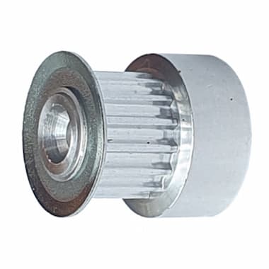 10-3M-6 (Type 1F, Al Alloy) – Illustrative Image