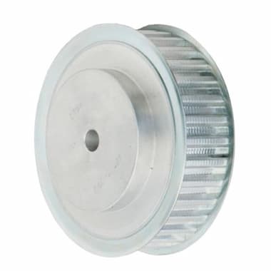 27 T5/26-2 (Type 6F, Al Alloy) – Illustrative Image