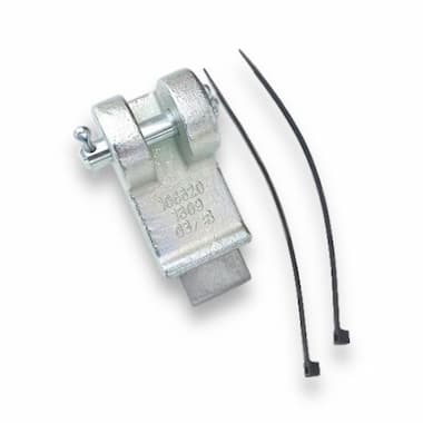 ZV 025 KB KRZ (for CONTI POLYFLAT, Short Type) – Illustrative Image